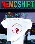 Dear Greenland we hate him too anti Trump - Adult & Kids T-Shirts, Sweatshirts & Hoodies apparel design preview 1