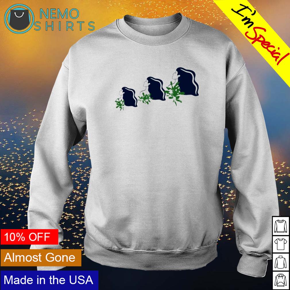 Keep it juicy women art - Adult & Kids T-Shirts, Sweatshirts & Hoodies apparel design preview 4