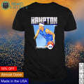 Orlando Basketball R.J. Hampton Premiere - Adult & Kids T-Shirts, Sweatshirts & Hoodies apparel design preview 1