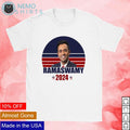 Vivek Ramaswamy 2024 - Adult & Kids T-Shirts, Sweatshirts & Hoodies apparel design preview 1