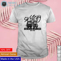 Sketchy but kinda organized NAFO - Adult & Kids T-Shirts, Sweatshirts & Hoodies apparel design preview 1