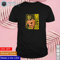 Rey Mysterio wrestling pose - Adult & Kids T-Shirts, Sweatshirts & Hoodies apparel design preview 1