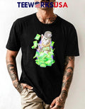 Kohls cash kitty graphic funny cat - Adult & Kids T-Shirts, Sweatshirts & Hoodies apparel design preview 1