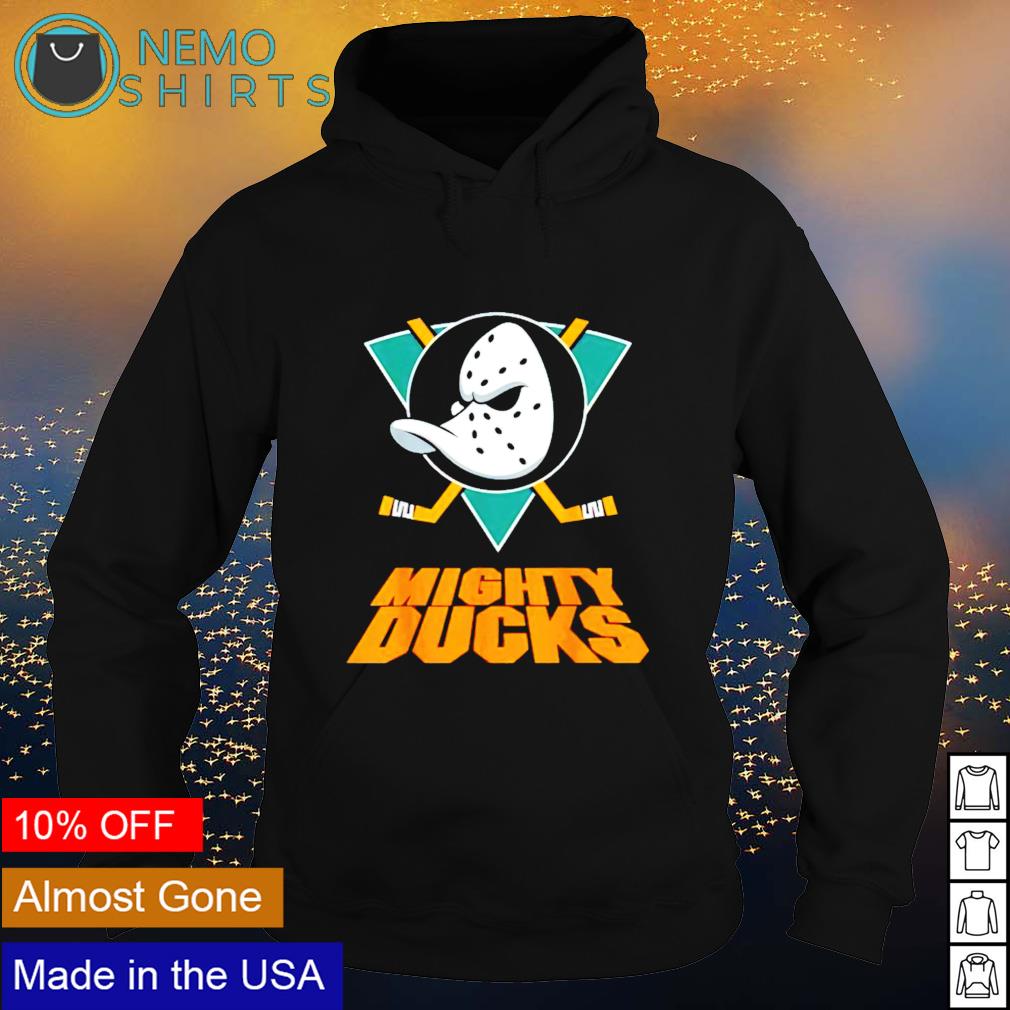 Mighty Ducks animal love sports - Adult & Kids T-Shirts, Sweatshirts & Hoodies product image 2