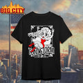 Toni Storm Timeless Tunes Show - Adult & Kids T-Shirts, Sweatshirts & Hoodies apparel design preview 1