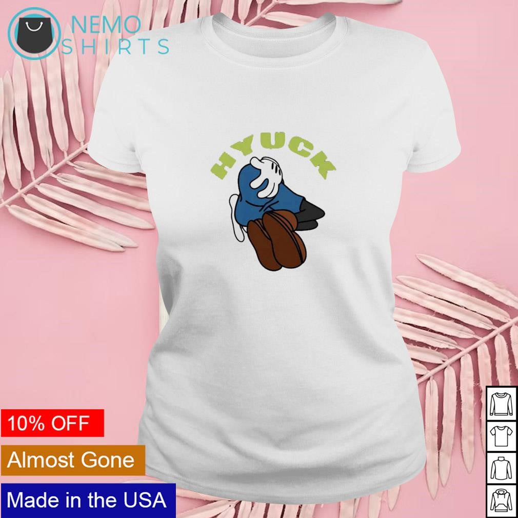 Guilty pleasures hyuck - Adult & Kids T-Shirts, Sweatshirts & Hoodies product image 4