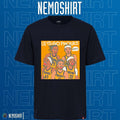 Let's go Pacers game 3 Indiana five players - Adult & Kids T-Shirts, Sweatshirts & Hoodies apparel design preview 1