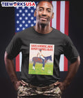 Save A Horse, Ride Rupert Campbell-Black - Adult & Kids T-Shirts, Sweatshirts & Hoodies apparel design preview 1