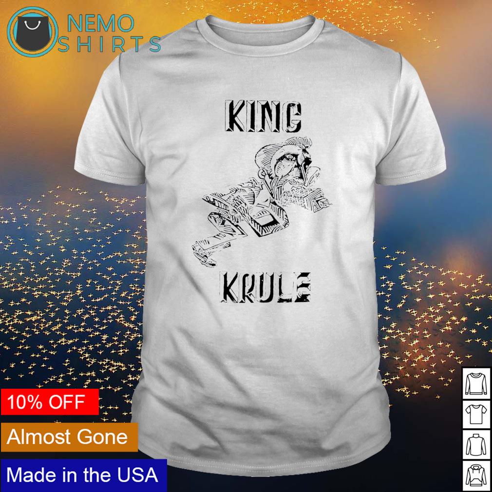 Skeleton king krule - Adult & Kids T-Shirts, Sweatshirts & Hoodies apparel design preview 1