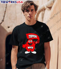 Western Kentucky Hilltoppers Big Red Mascot Limited - Adult & Kids T-Shirts, Sweatshirts & Hoodies apparel design preview 1