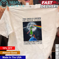 Grinch and Max the child is grown dream gone - Adult & Kids T-Shirts, Sweatshirts & Hoodies apparel design preview 1