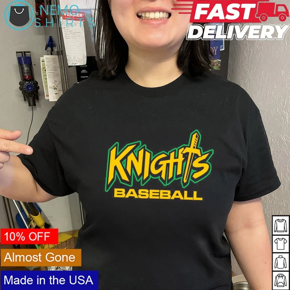 St. John Berchmans Baseball CYO - Adult & Kids T-Shirts, Sweatshirts & Hoodies apparel design preview 3