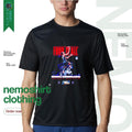 Four it all Aubrey Griffin UConn Huskies 2025 March - Adult & Kids T-Shirts, Sweatshirts & Hoodies apparel design preview 1