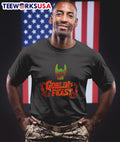 Goblin's Feast logo - Adult & Kids T-Shirts, Sweatshirts & Hoodies apparel design preview 1