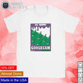 Green goosecam em christine - Adult & Kids T-Shirts, Sweatshirts & Hoodies product image 1