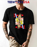 Leatherface 74 horror halloween - Adult & Kids T-Shirts, Sweatshirts & Hoodies apparel design preview 1
