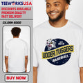 Udder Tuggers baseball since 2019 - Adult & Kids T-Shirts, Sweatshirts & Hoodies apparel design preview 1