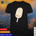 Cm Punk ice cream - Adult & Kids T-Shirts, Sweatshirts & Hoodies apparel design preview 1