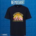 Nothing like a good piece of ass vintage - Adult & Kids T-Shirts, Sweatshirts & Hoodies apparel design preview 1