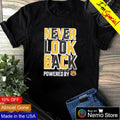 Grambling Tigers never look back - Adult & Kids T-Shirts, Sweatshirts & Hoodies apparel design preview 1