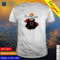 Patrick Star Naruto so much pain - Adult & Kids T-Shirts, Sweatshirts & Hoodies apparel design preview 1
