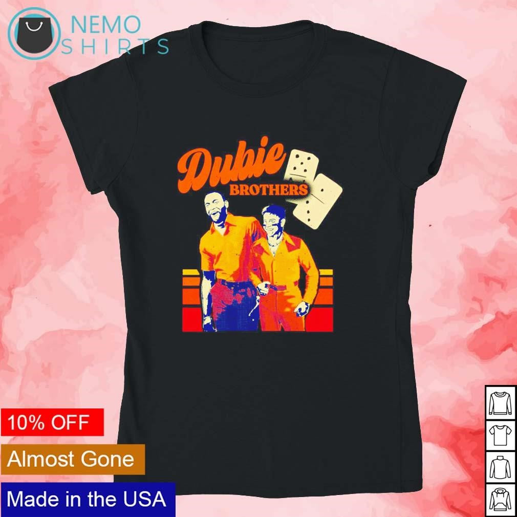 Dubie Brothers Houston Astros - Adult & Kids T-Shirts, Sweatshirts & Hoodies apparel design preview 4