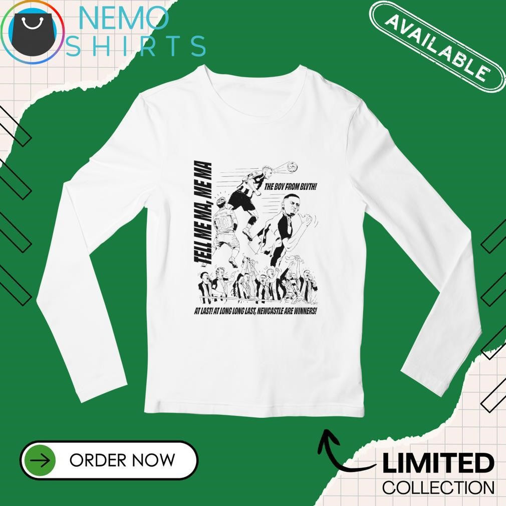 Sven Botman Anthony Gordon and Dan Burn Newcastle the - Adult & Kids T-Shirts, Sweatshirts & Hoodies apparel design preview 3