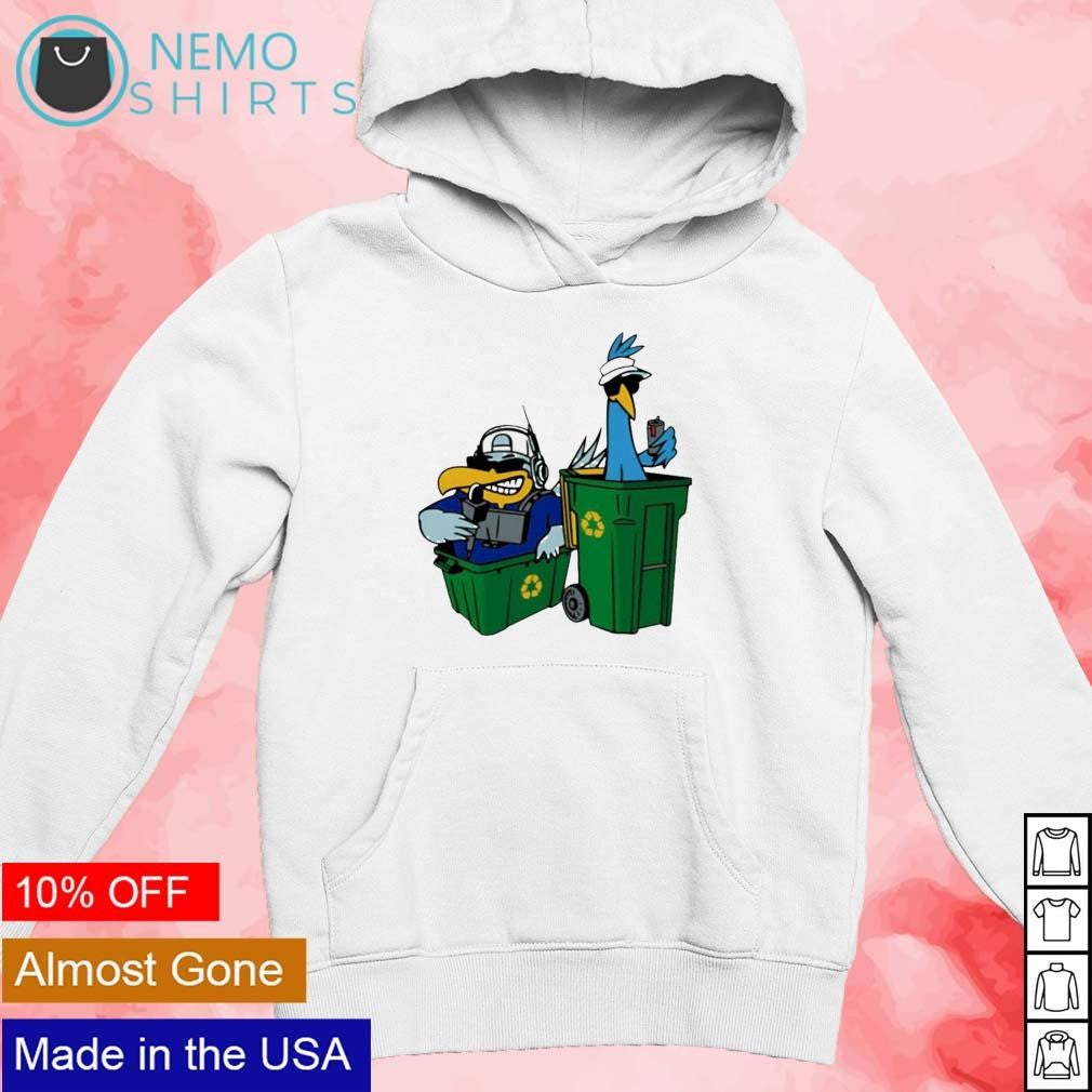 The people's birdies - Adult & Kids T-Shirts, Sweatshirts & Hoodies apparel design preview 2