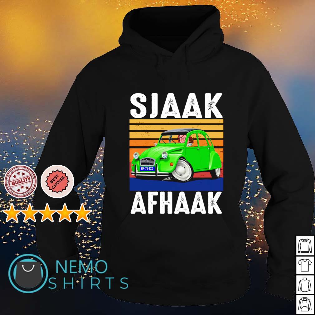 HP-79-DX sjaak afhaak vintage - Adult & Kids T-Shirts, Sweatshirts & Hoodies product image 2