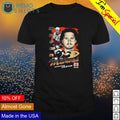 Anaheim Ducks Mason McTavish 23 picture collage - Adult & Kids T-Shirts, Sweatshirts & Hoodies apparel design preview 1