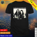 1962 1986 it should have been lars - Adult & Kids T-Shirts, Sweatshirts & Hoodies apparel design preview 1