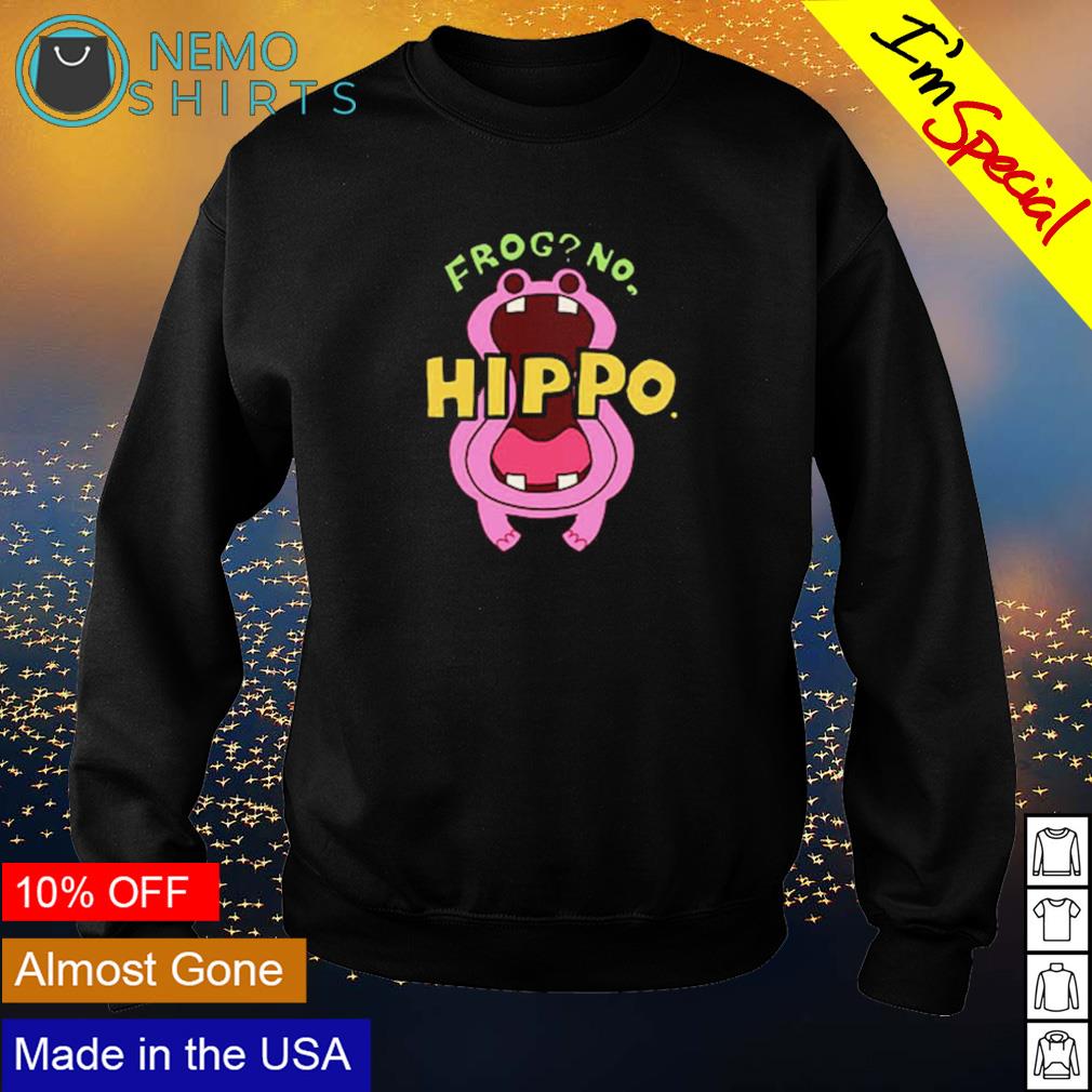 Fisher Tiger One Piece Frog No Hippo - Adult & Kids T-Shirts, Sweatshirts & Hoodies apparel design preview 4