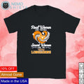 Real women love football smart the Texas Longhorns - Adult & Kids T-Shirts, Sweatshirts & Hoodies apparel design preview 1