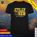 Jake DeBrusk celly SZN - Adult & Kids T-Shirts, Sweatshirts & Hoodies apparel design preview 1