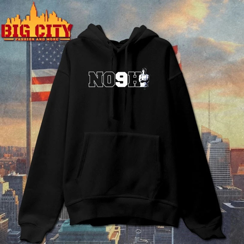Kentucky Trent Noah 9 - Adult & Kids T-Shirts, Sweatshirts & Hoodies apparel design preview 2