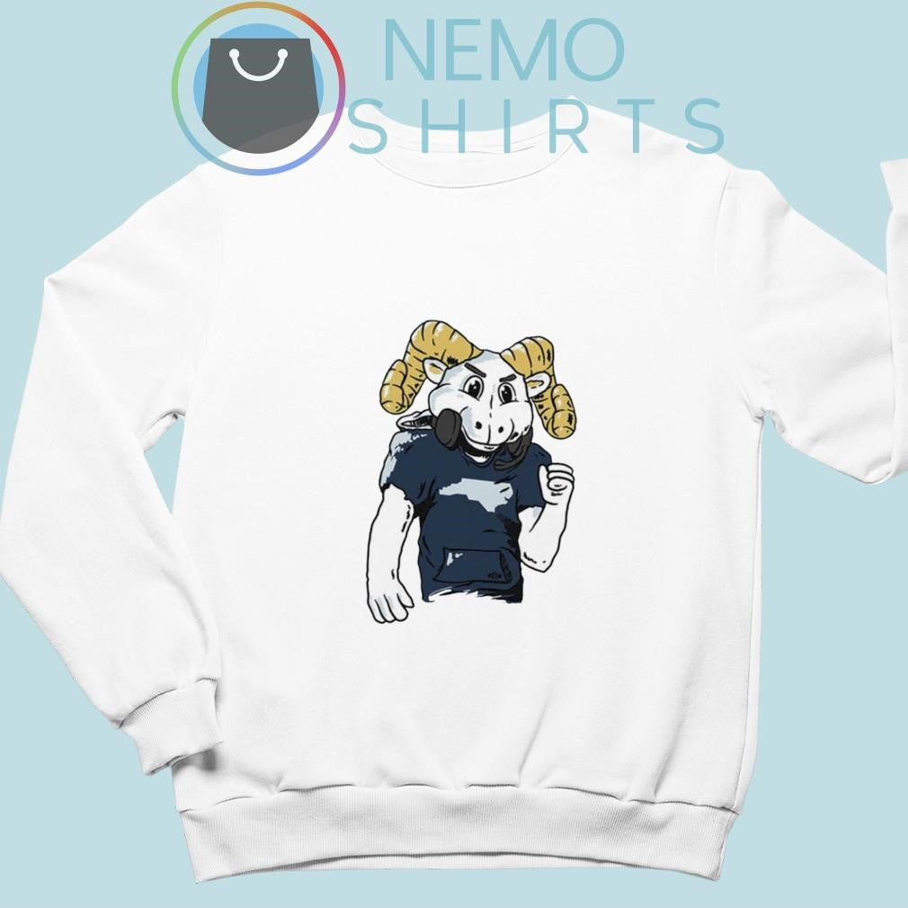 UNC Tar Heels mascot Bill Belichick head coach - Adult & Kids T-Shirts, Sweatshirts & Hoodies apparel design preview 5