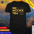 Vote Mookie Trea'22 - Adult & Kids T-Shirts, Sweatshirts & Hoodies apparel design preview 1