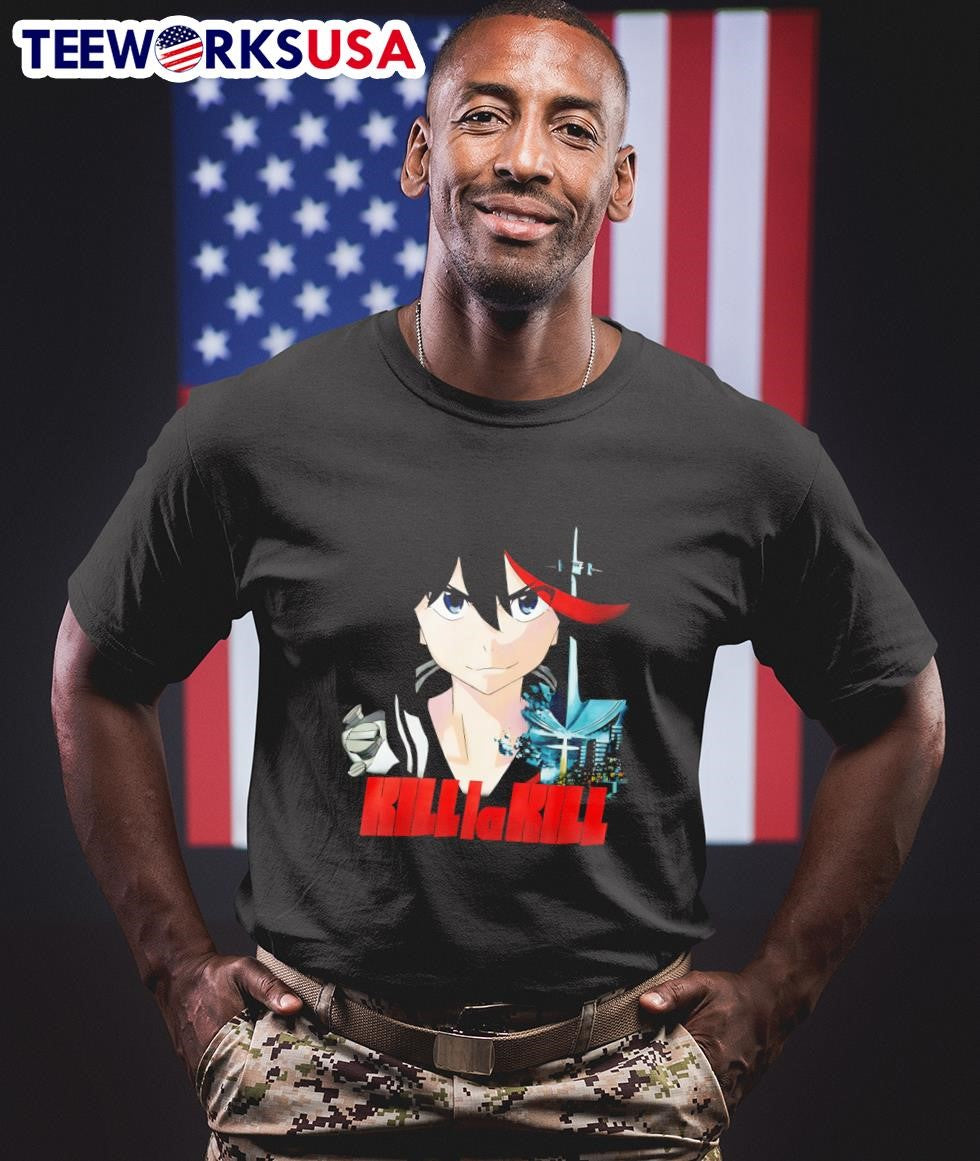 KILL la x GEEKS RULE 15 - Adult & Kids T-Shirts, Sweatshirts & Hoodies apparel design preview 1
