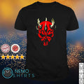 Warrior culture gear peace is a lie - Adult & Kids T-Shirts, Sweatshirts & Hoodies apparel design preview 1