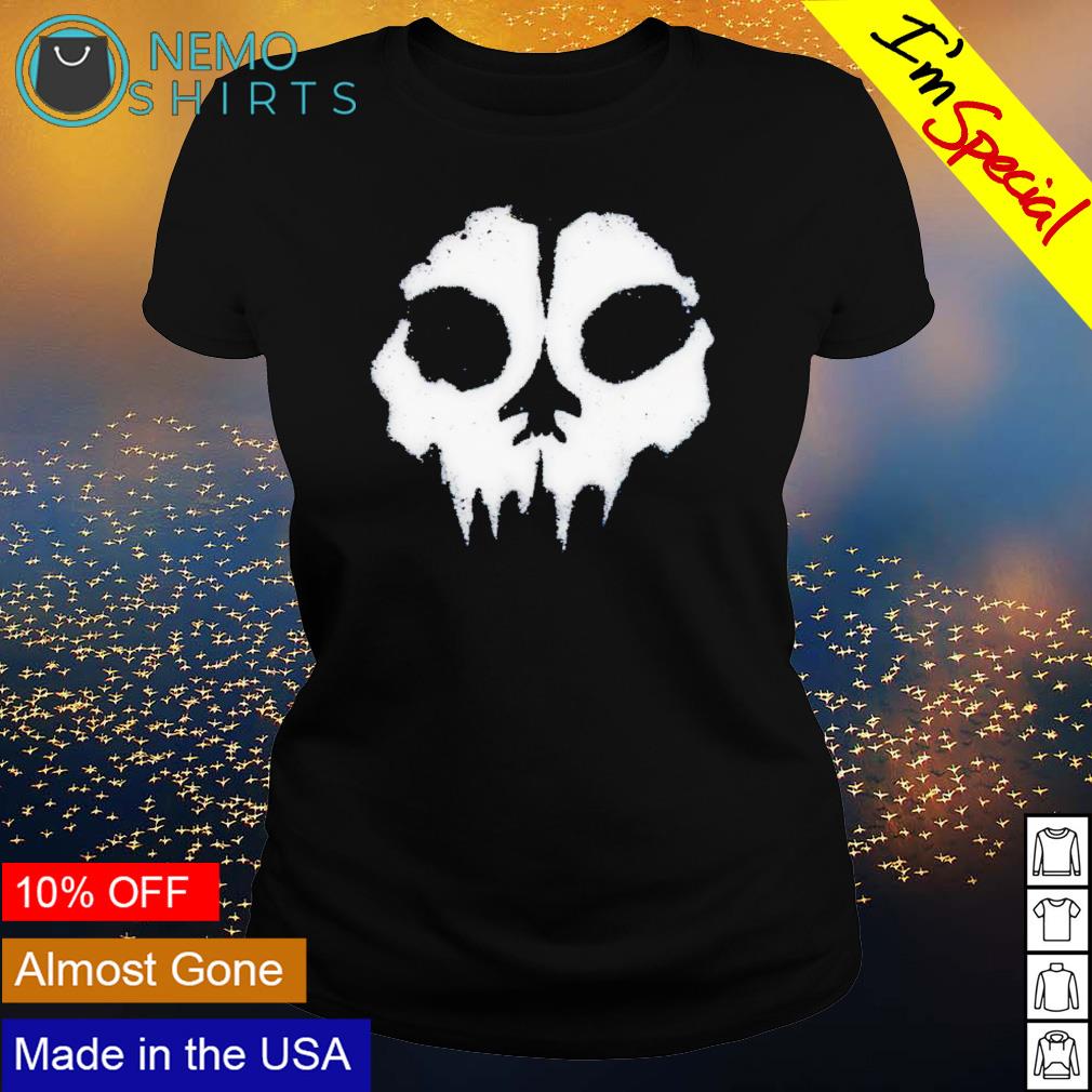 The Ghost of Kyiv call duty symbol - Adult & Kids T-Shirts, Sweatshirts & Hoodies apparel design preview 3