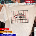 All Star Korbin Blaine 2024 Marysville - Adult & Kids T-Shirts, Sweatshirts & Hoodies apparel design preview 1