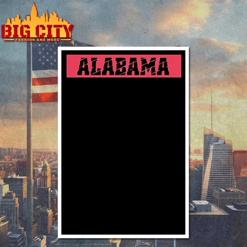 Kalen Deboer Black Alabama - Adult & Kids T-Shirts, Sweatshirts & Hoodies apparel design preview 4