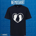 Trump love Jeffrey Epstein - Adult & Kids T-Shirts, Sweatshirts & Hoodies apparel design preview 1