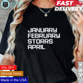 UConn Huskies basketball January February storrs - Adult & Kids T-Shirts, Sweatshirts & Hoodies apparel design preview 1