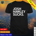 Josh Hawley sucks - Adult & Kids T-Shirts, Sweatshirts & Hoodies apparel design preview 1