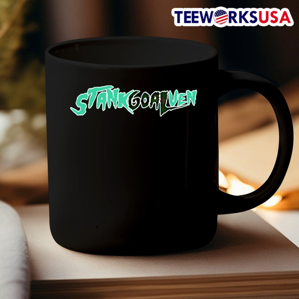 Logan Stankoven Stankgoalven - Adult & Kids T-Shirts, Sweatshirts & Hoodies apparel design preview 3