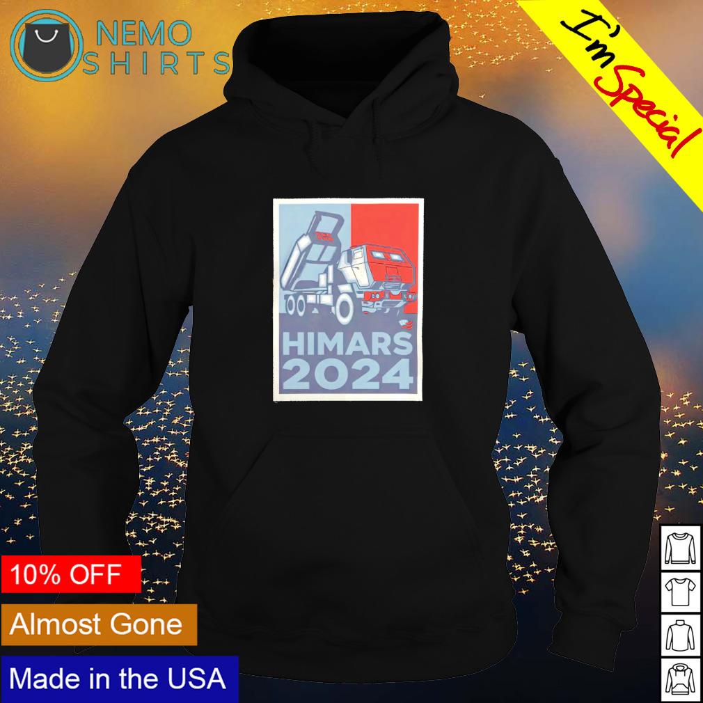 Himars 2024 vintage - Adult & Kids T-Shirts, Sweatshirts & Hoodies product image 2