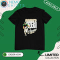 Champ 2024 Cooper DeJean Philadelphia Eagles - Adult & Kids T-Shirts, Sweatshirts & Hoodies apparel design preview 1
