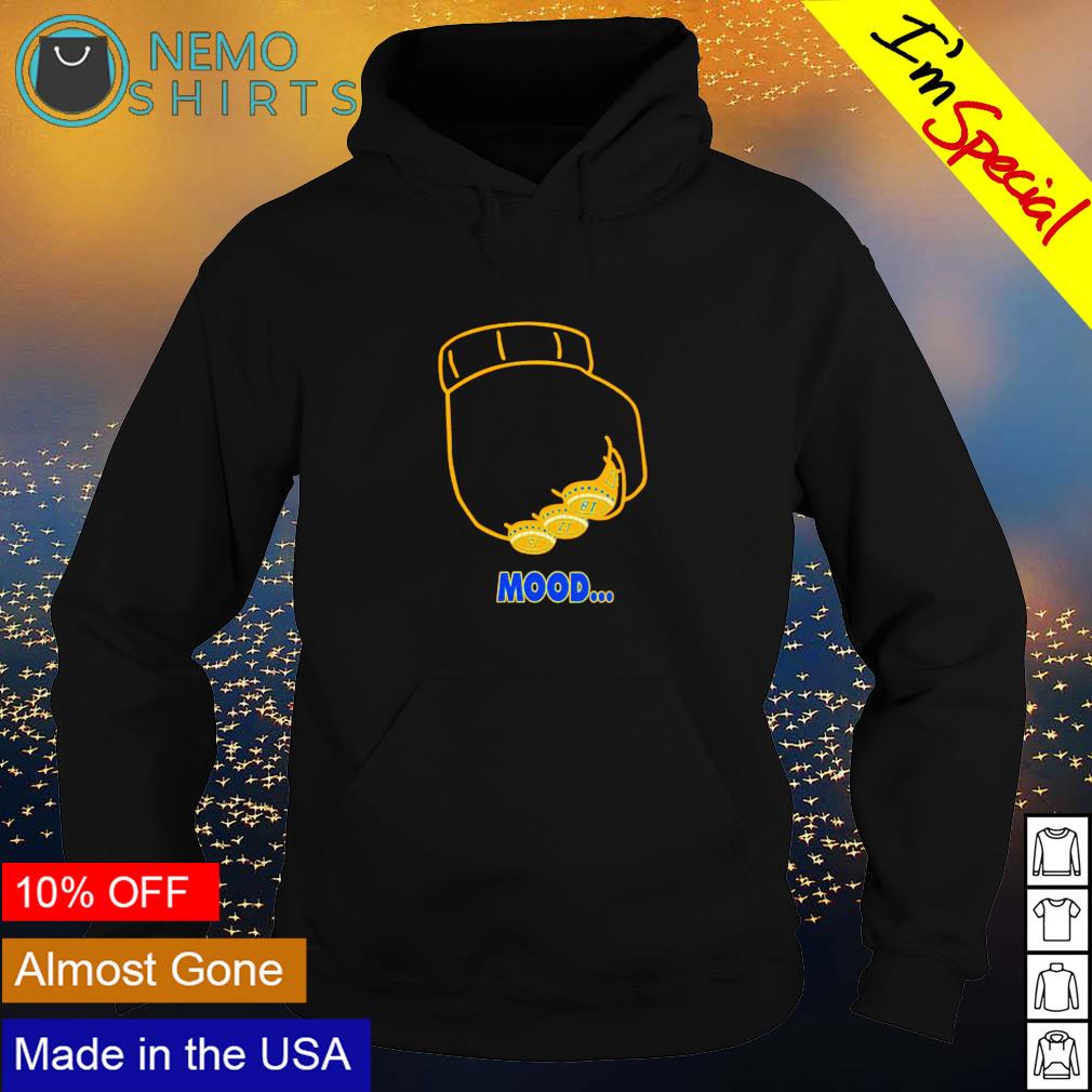 Dray's Parade mood ring - Adult & Kids T-Shirts, Sweatshirts & Hoodies apparel design preview 2