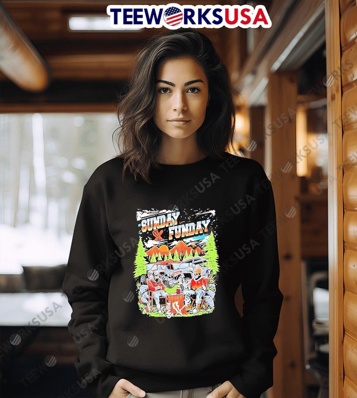Deville weekend vibes - Adult & Kids T-Shirts, Sweatshirts & Hoodies apparel design preview 6